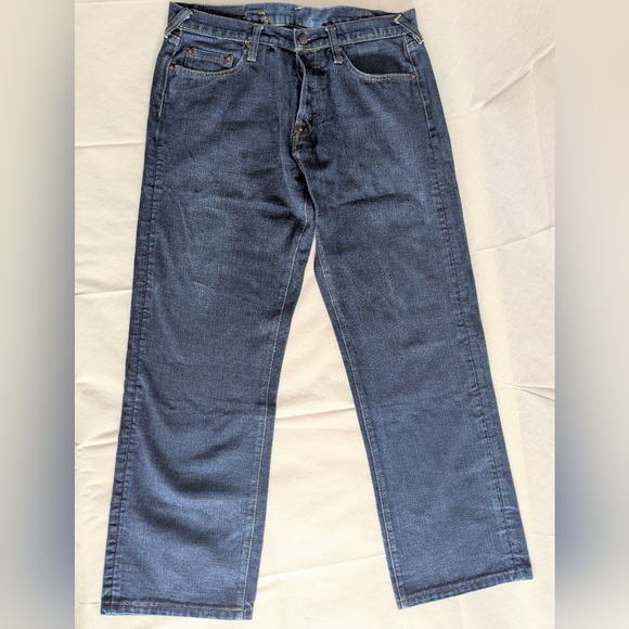 EVISU Jeans - Picture 2 of 8